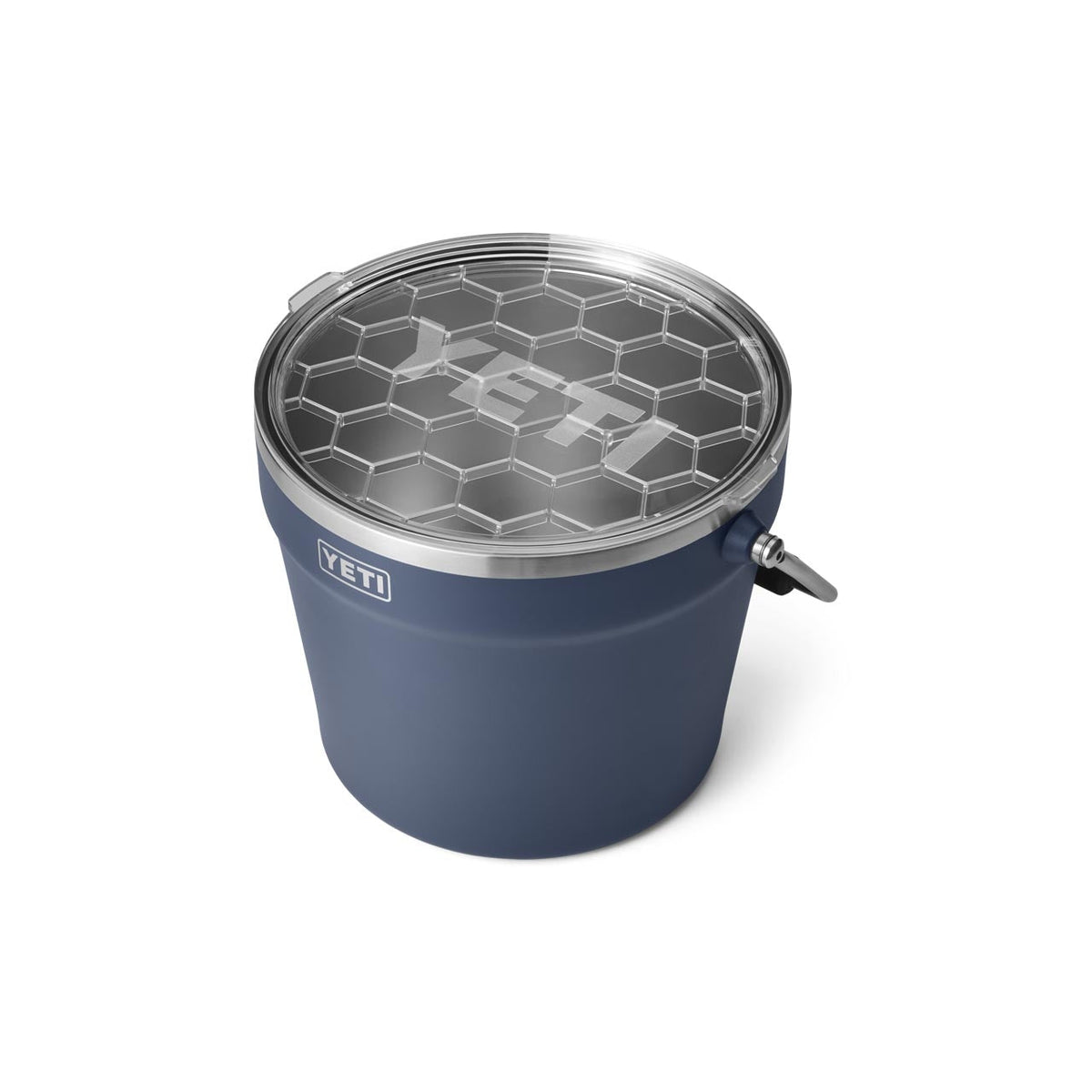 YETI Rambler Getränkekübel, 7,6 Liter, Navy - Grillstar.deYETI Rambler Getränkekübel, 7,6 Liter, NavyYETIGrillstar.de