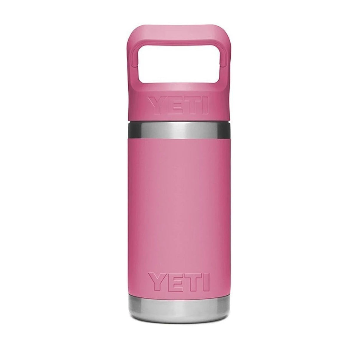 YETI Rambler Junior Kinderflasche, 354 ml, Canyon Red - Grillstar.deYETI Rambler Junior Kinderflasche, 354 ml, Canyon RedYETIGrillstar.de