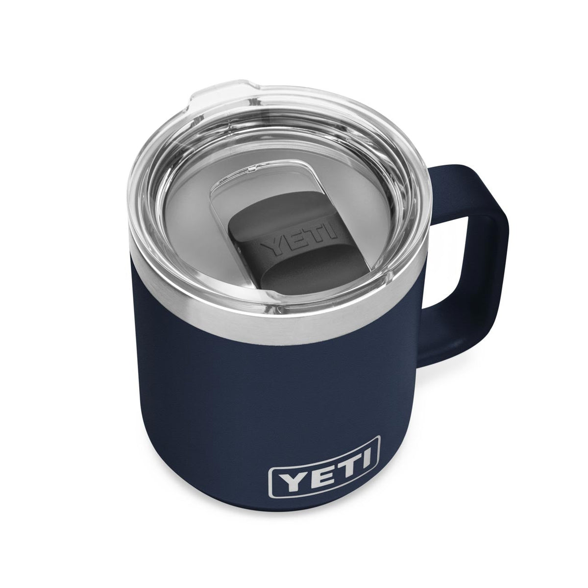 YETI Rambler Mug, 296 ml, Navy - Grillstar.deYETI Rambler Mug, 296 ml, NavyYETIGrillstar.de