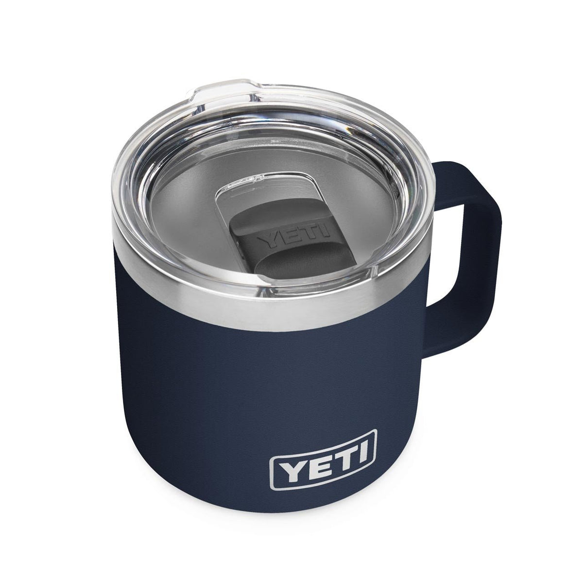 YETI Rambler Mug, 414 ml, Navy - Grillstar.deYETI Rambler Mug, 414 ml, NavyYETIGrillstar.de