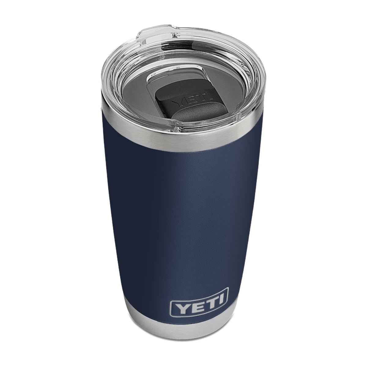 YETI Rambler Tumbler, 591 ml, Navy - Grillstar.deYETI Rambler Tumbler, 591 ml, NavyYETIGrillstar.de