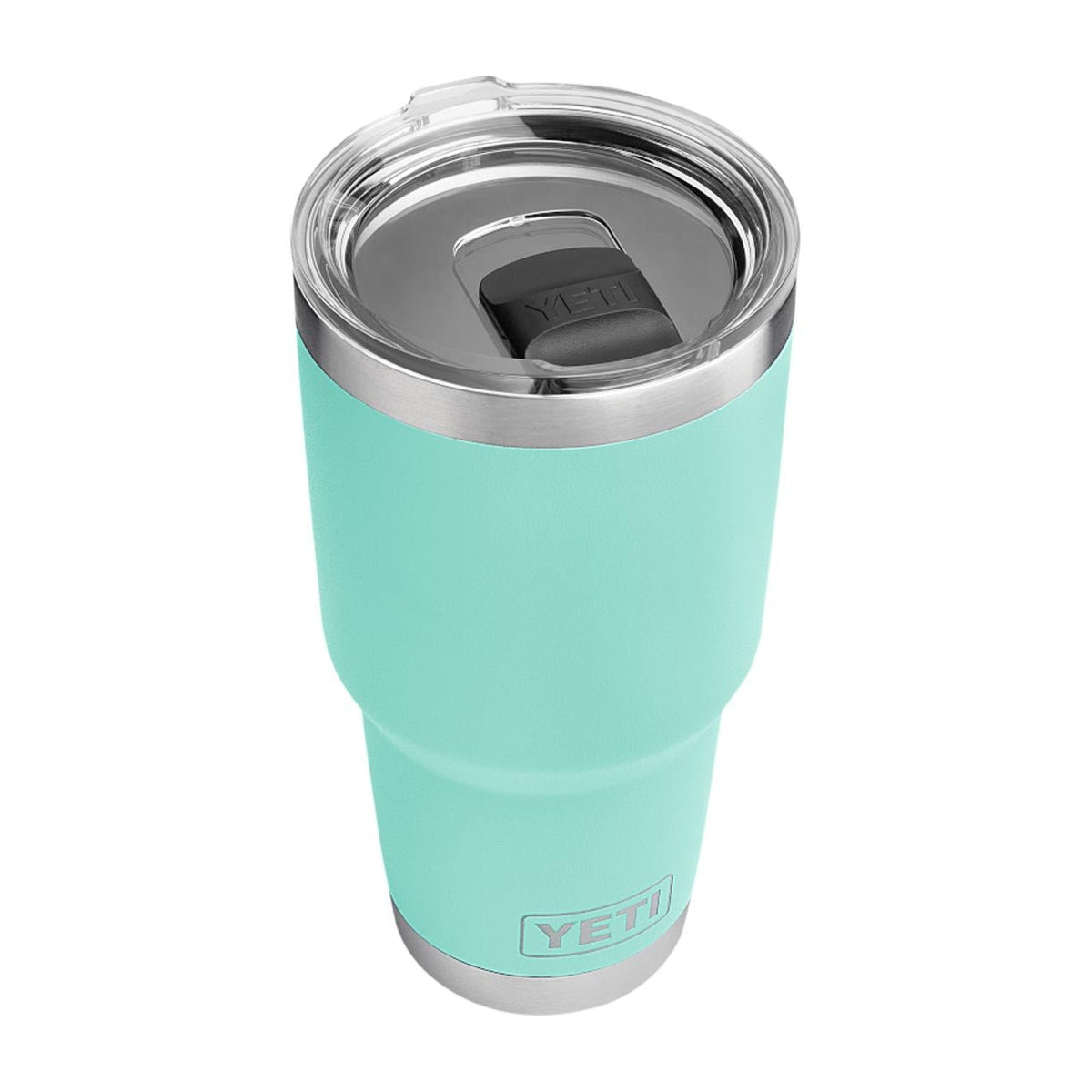 YETI Rambler Tumbler, 887 ml, Seafoam - Grillstar.deYETI Rambler Tumbler, 887 ml, SeafoamYETIGrillstar.de