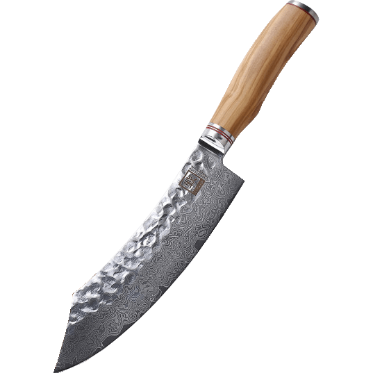 Zayiko Damast Blockmesser, "Minami" - Serie - Grillstar.deZayiko Damast Blockmesser, "Minami" - SerieMesserZayikoGrillstar.de