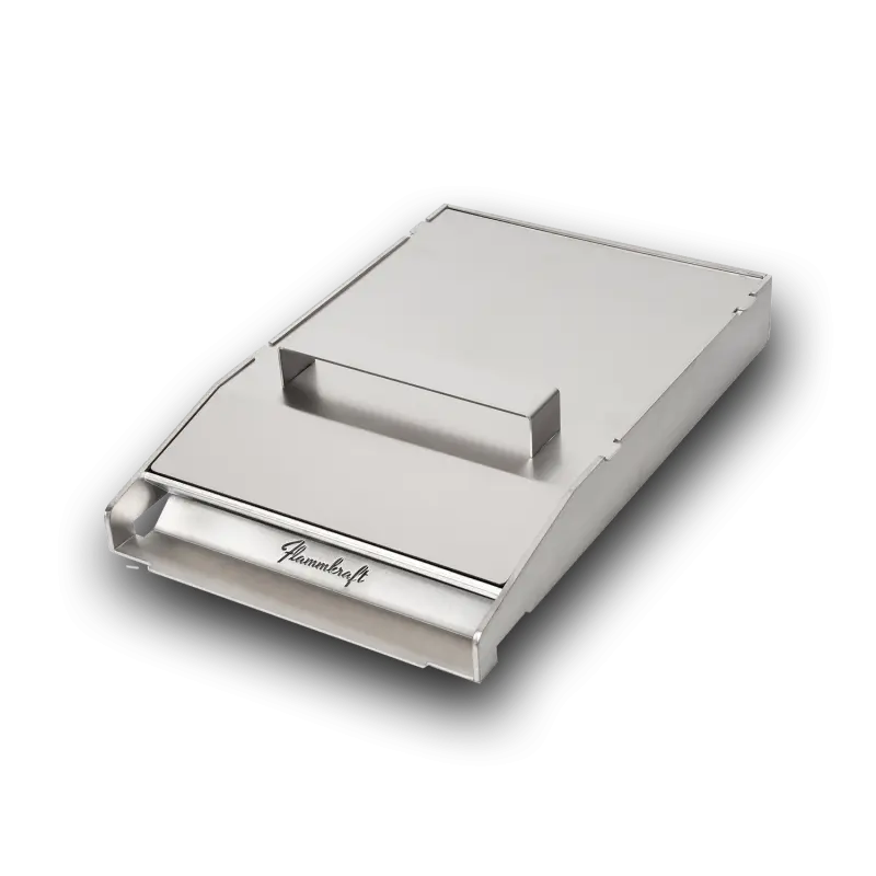 Flammkraft Plancha Block D (Generation 5)