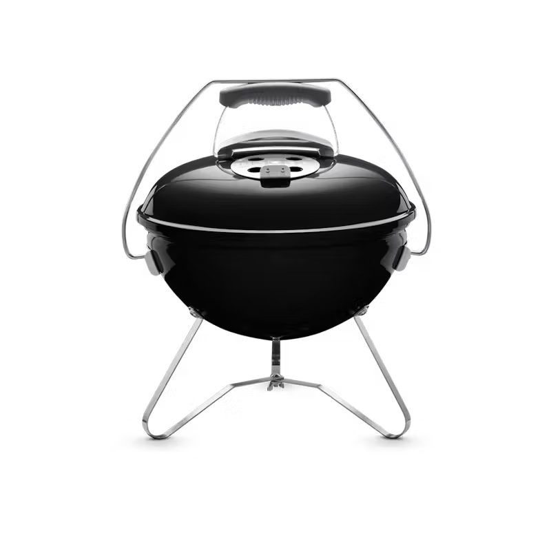 Weber Smokey Joe Premium Holzkohlegrill 37cm