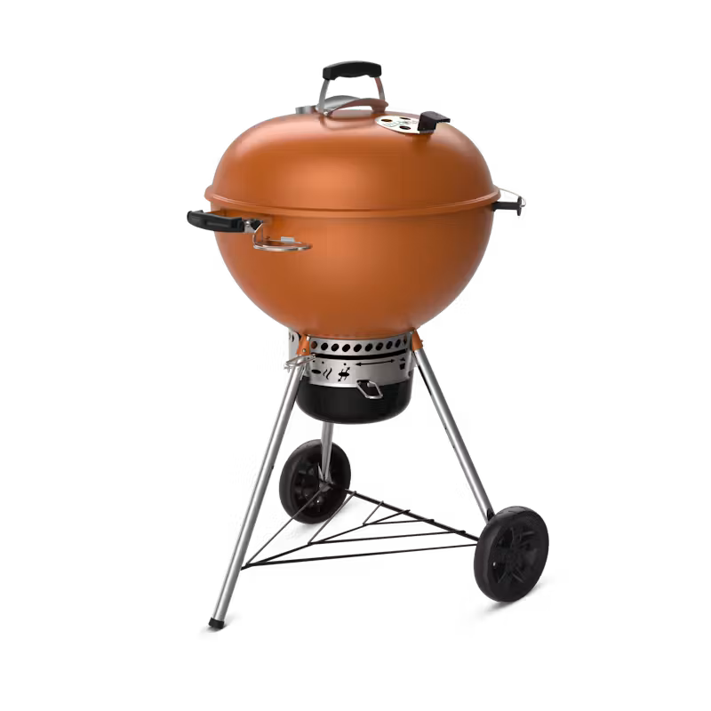 Weber Master-Touch C-5755 Burnt Orange EU