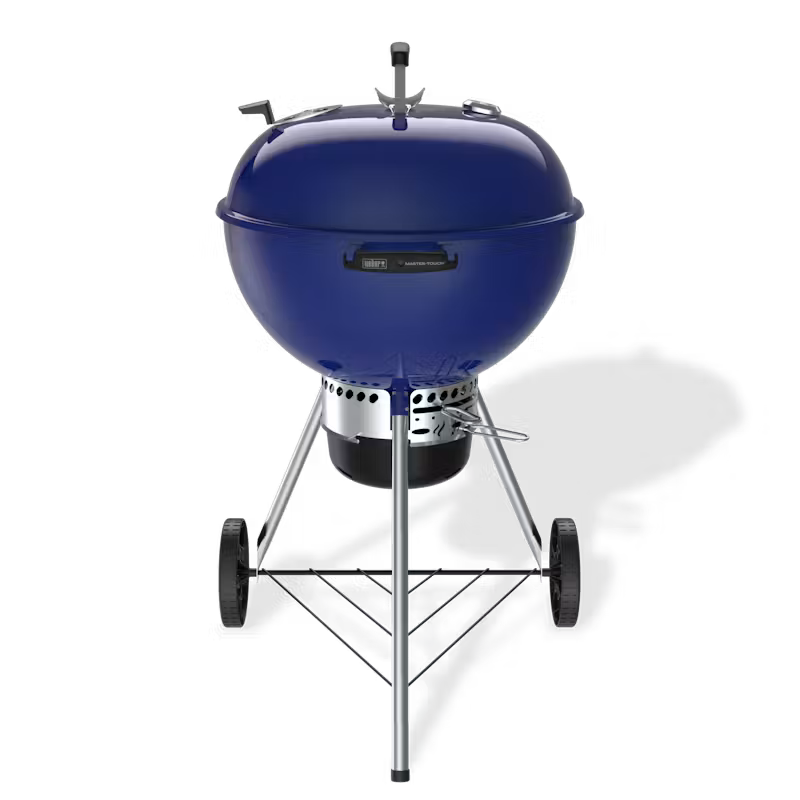 Weber Master-Touch GBS 5755 OCEAN BLUE EU
