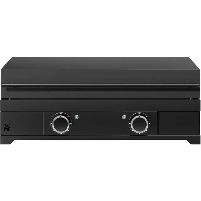 WMF Edition One Plancha-Set, 60 cm, elektrisch
