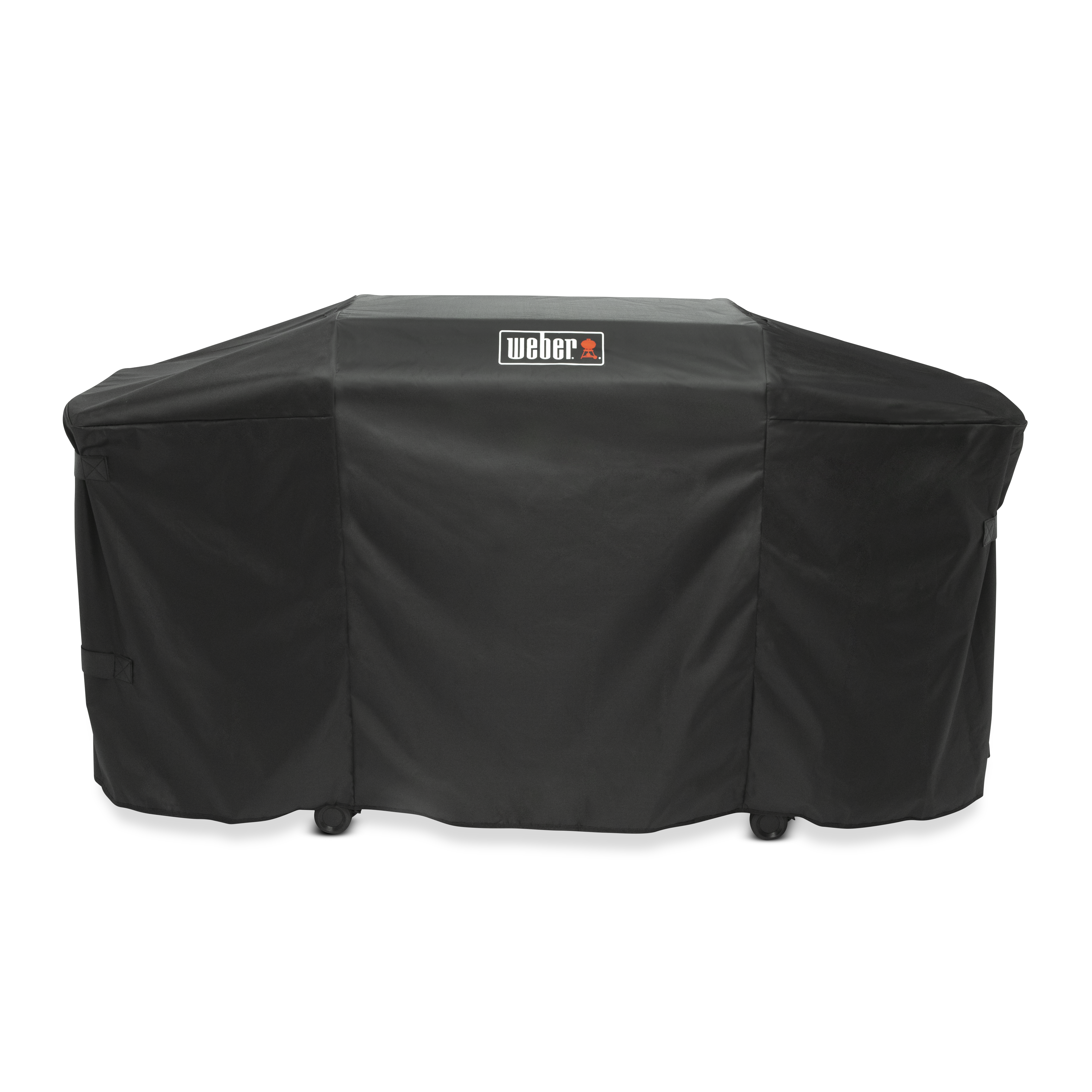 Weber Premium Abdeckhaube für Slate 76