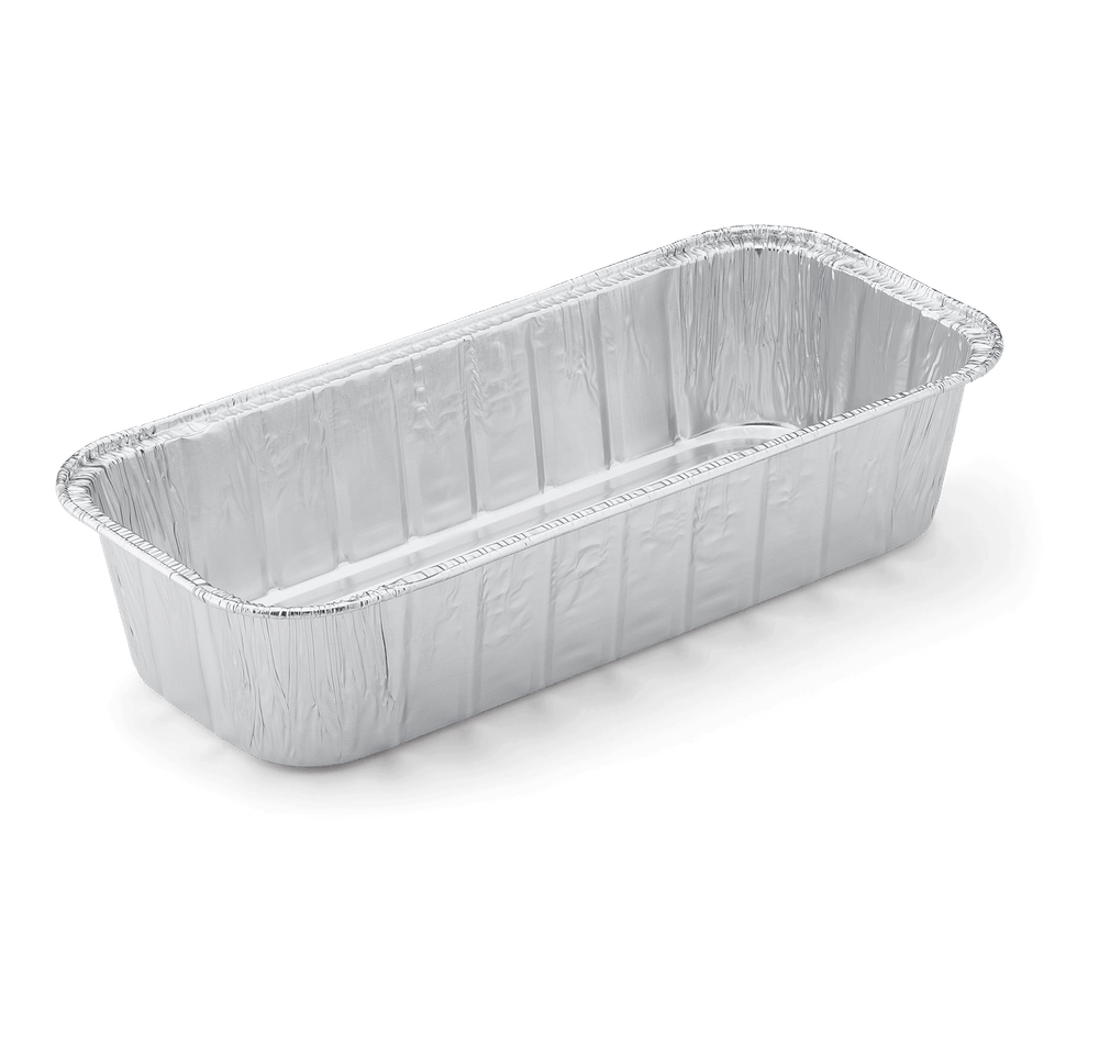 Weber Alu-Tropfschalen 10 Stück