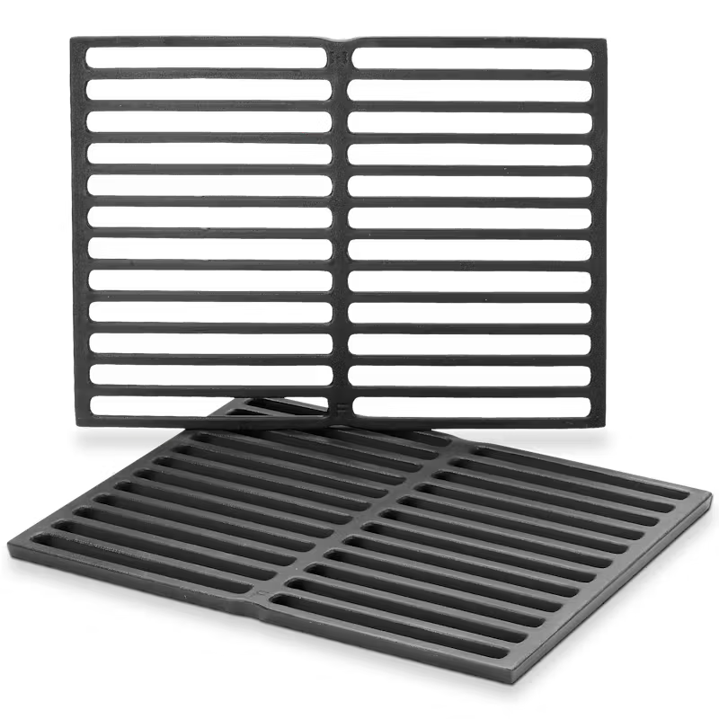 Weber Grillrost-Set Spirit 200-Serie (bis 2021), Genesis A, gusseisern emailliert