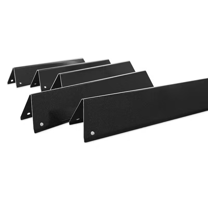 Weber Flavorizer Bars Spirit 300-Serie (ab 2013), emailliert (5er Set)