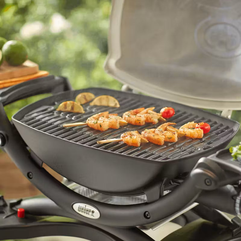 Weber Grillrost-Set Weber Q 100-/1000-Serie