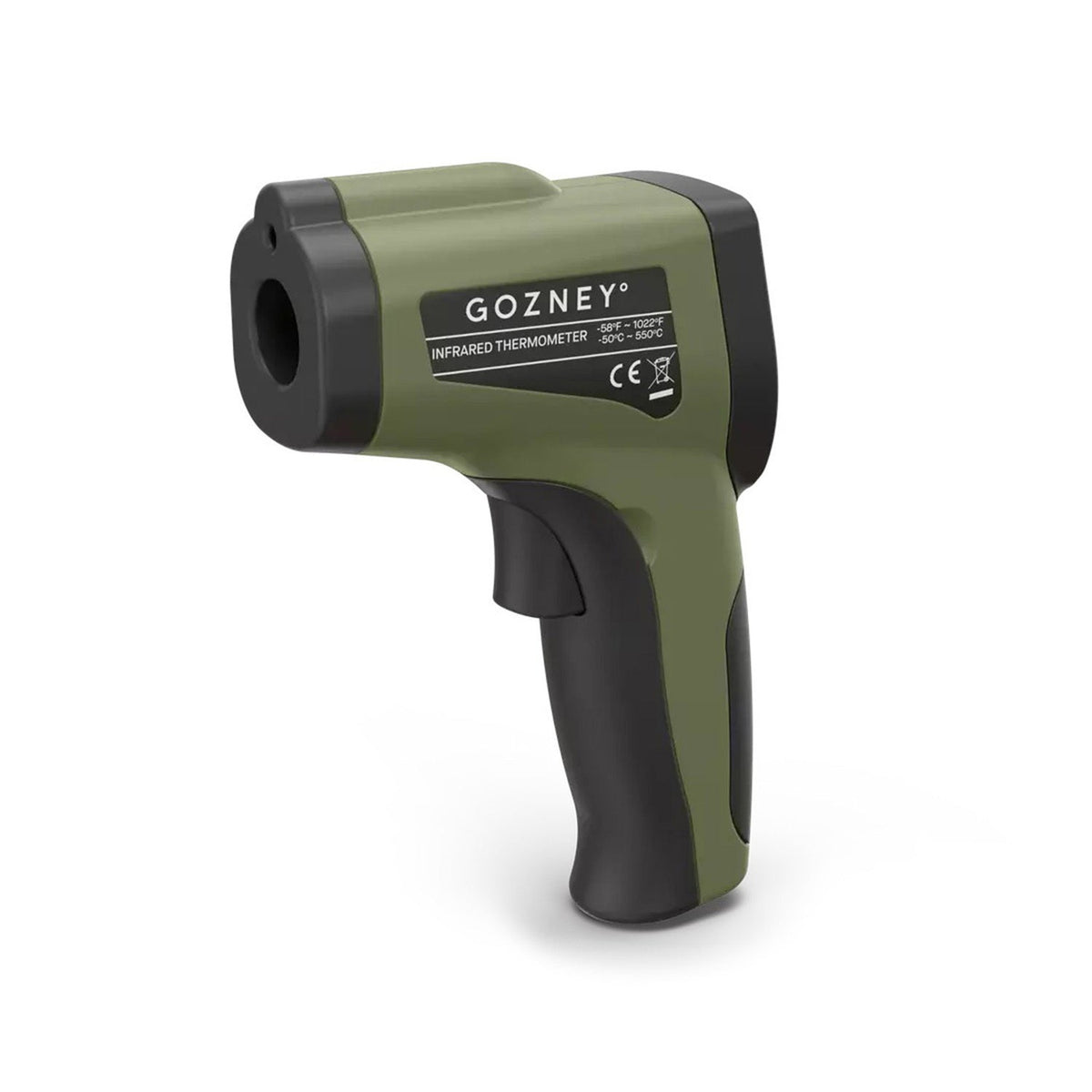 Gozney Infrarot Thermometer