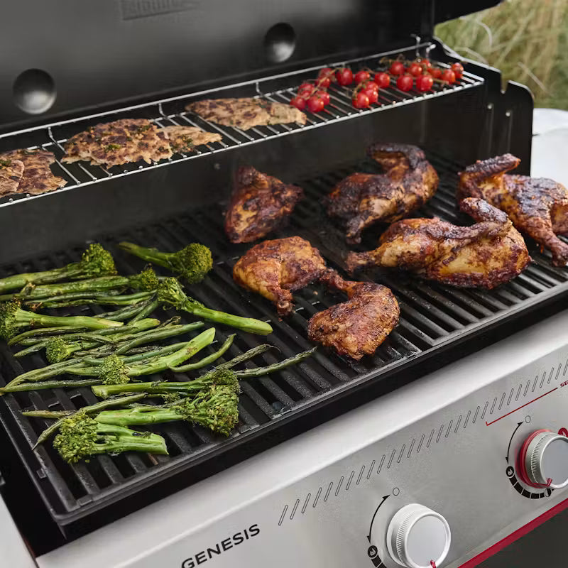 Weber Genesis EX-425W