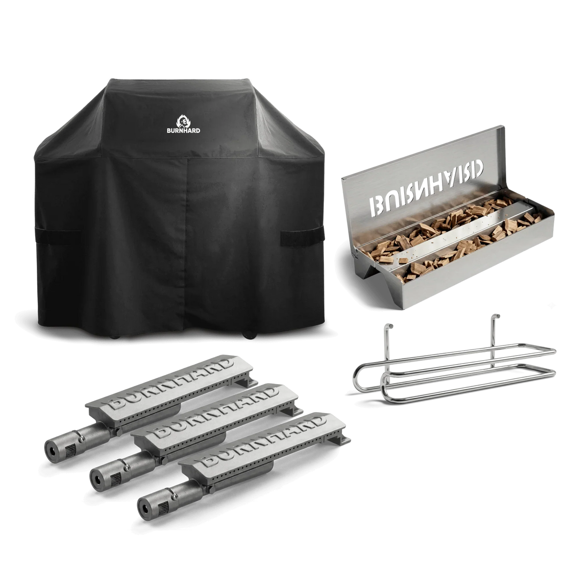 Burnhard Upgrade Set FRED Series 4
