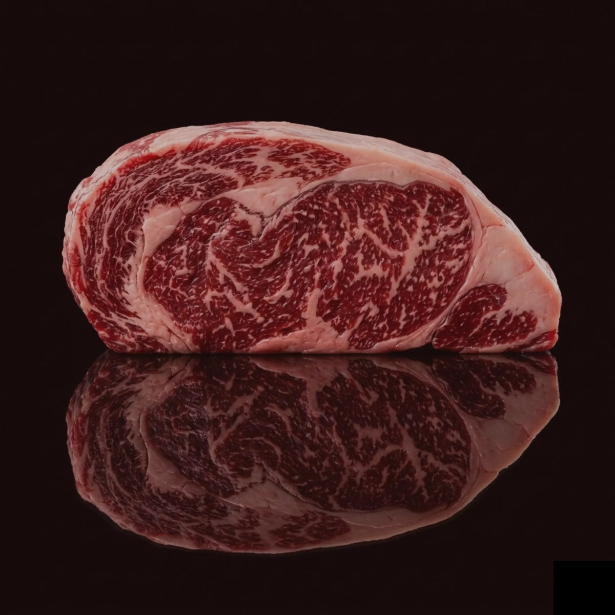 Rumpsteak | Bone-In | Premium Dry Aged+ | CAZURRA