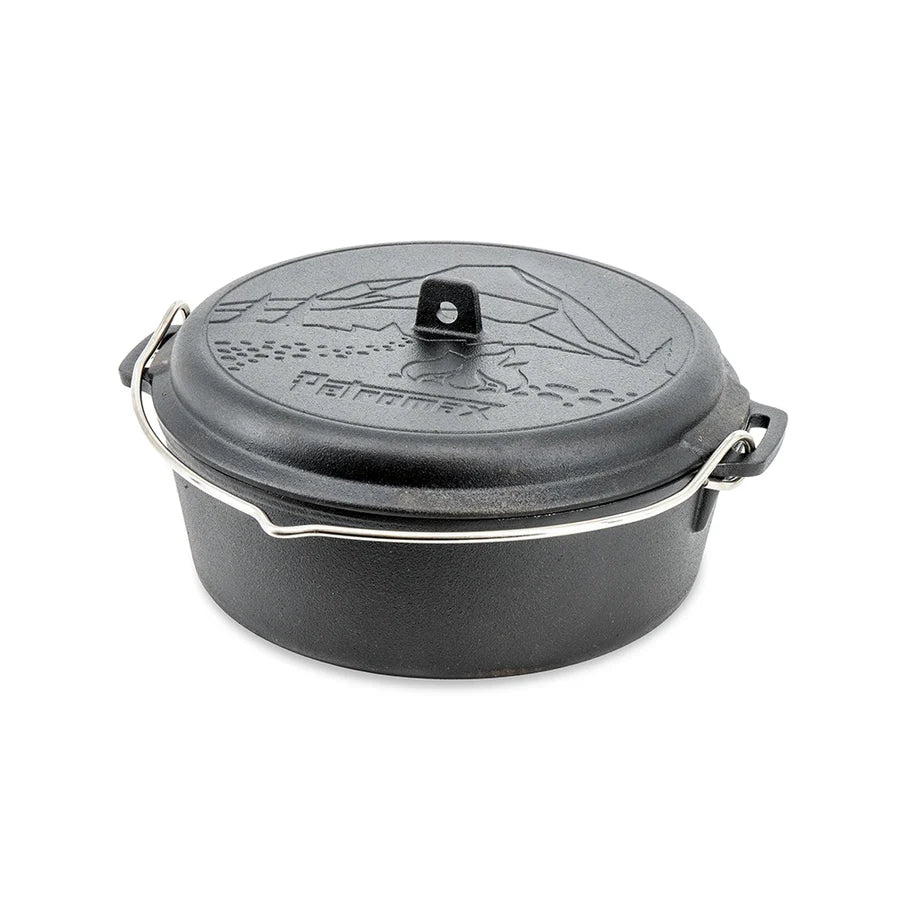 Petromax Feuertopf FT4.6 / 3.5l - Essential Line