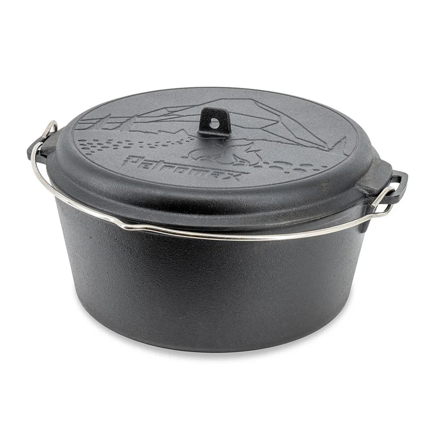 Petromax Feuertopf  FT9 / 7.5l - Essential Line