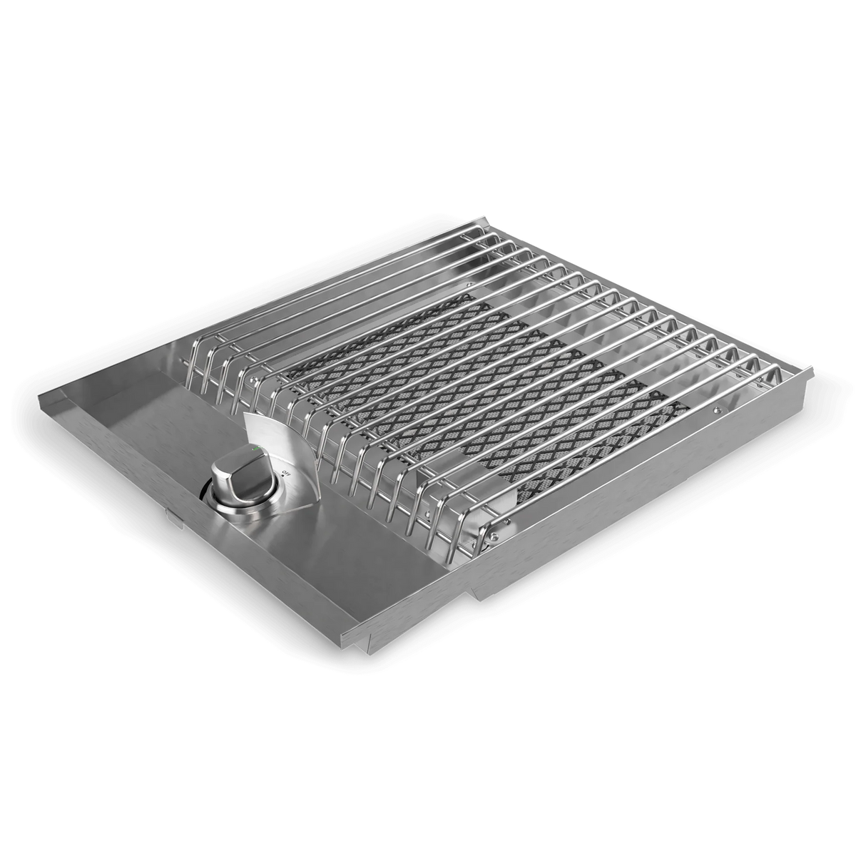 Burnhard GRANT Click-In Modul IR-Brenner