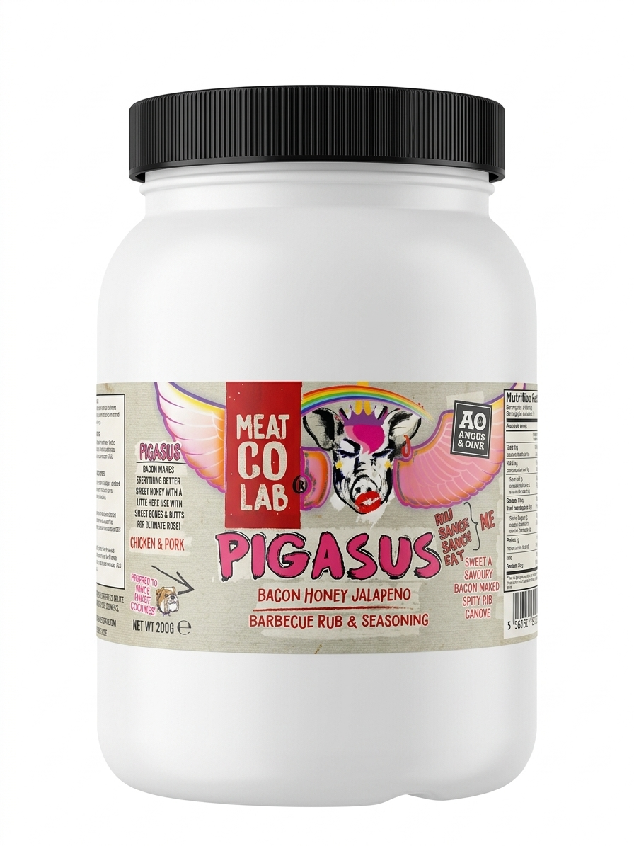 Angus & Oink Pigasus - 1.2 kg