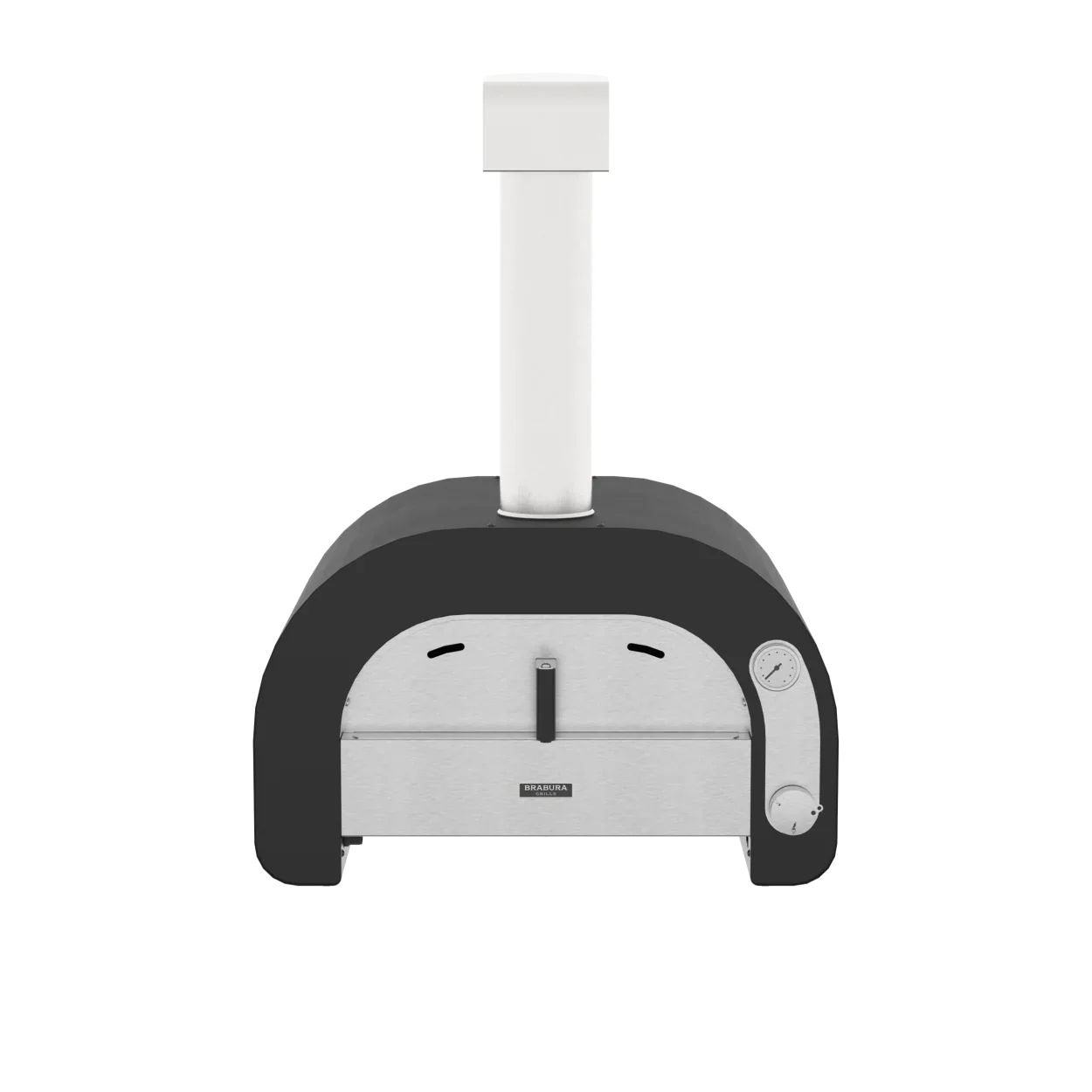 Brabura Pizzaofen Capitano 60