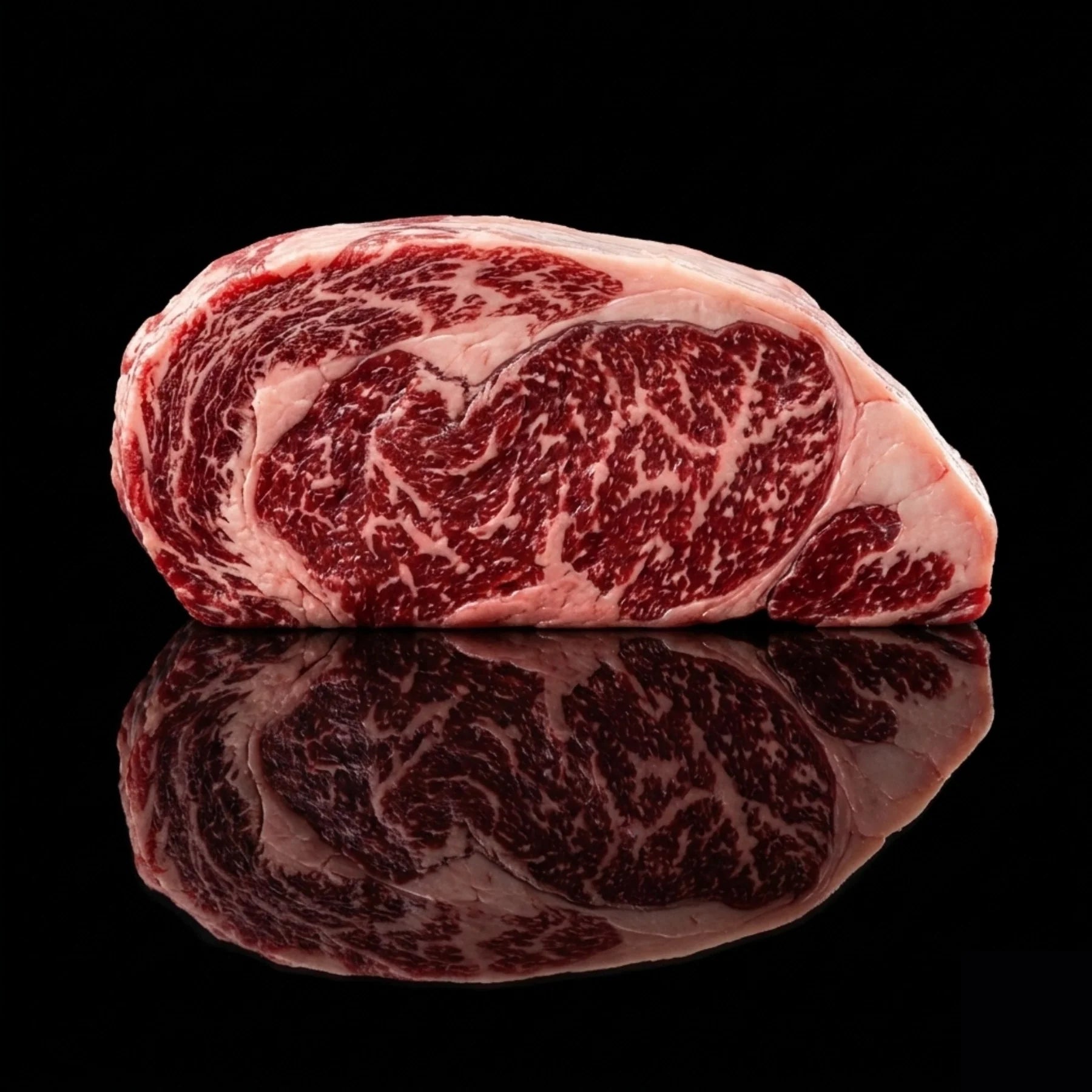 Ribeye | Premium Dry Aged+ aus Spanien | VACUM