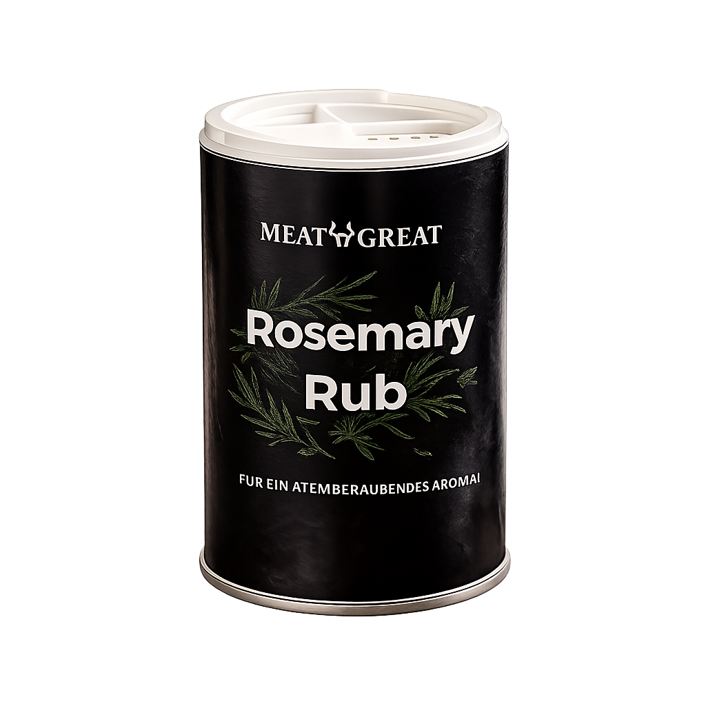 Meat 'n' Great Rosemary Rub | 100g