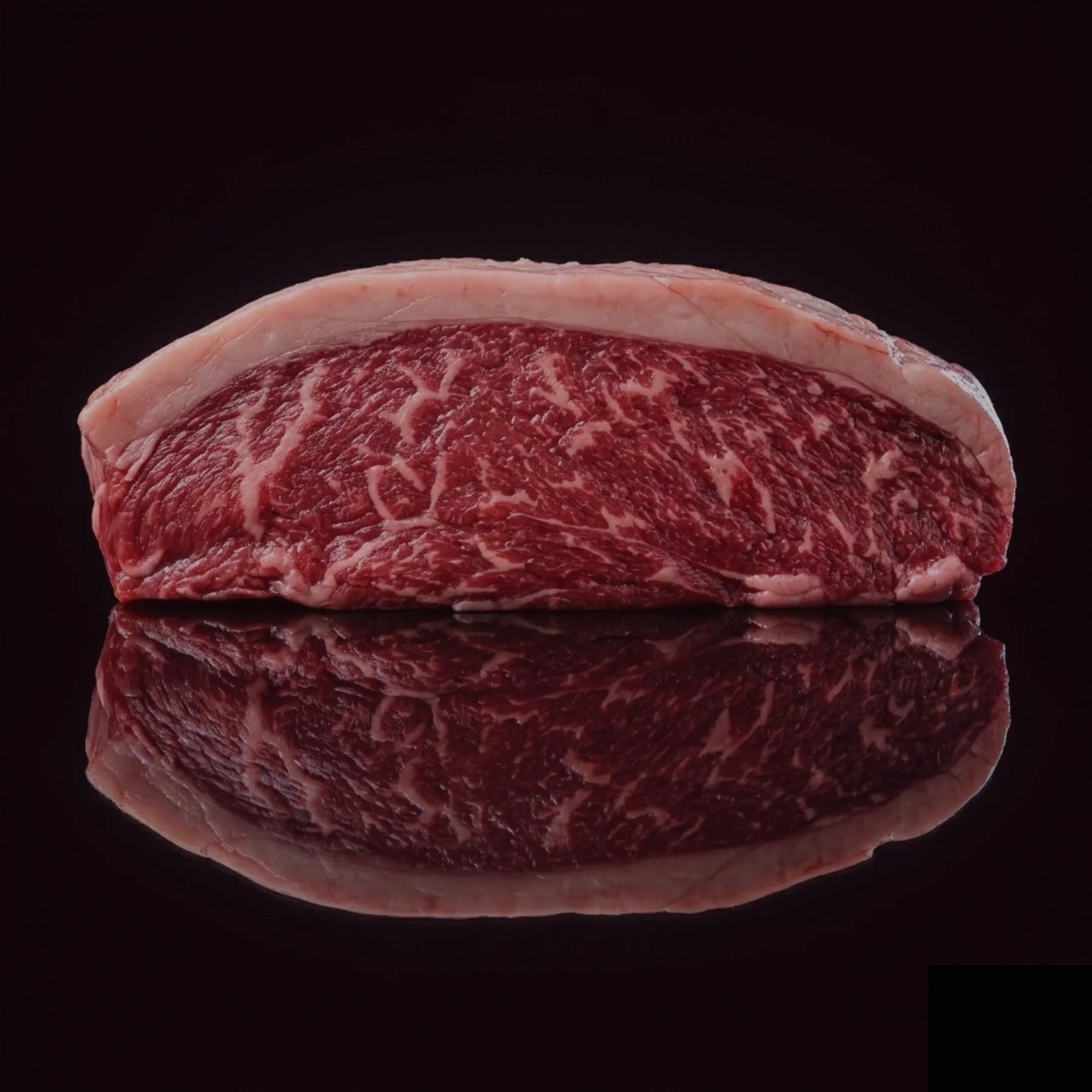 Rumpsteak | Premium Dry Aged+ aus Spanien | CAZURRA
