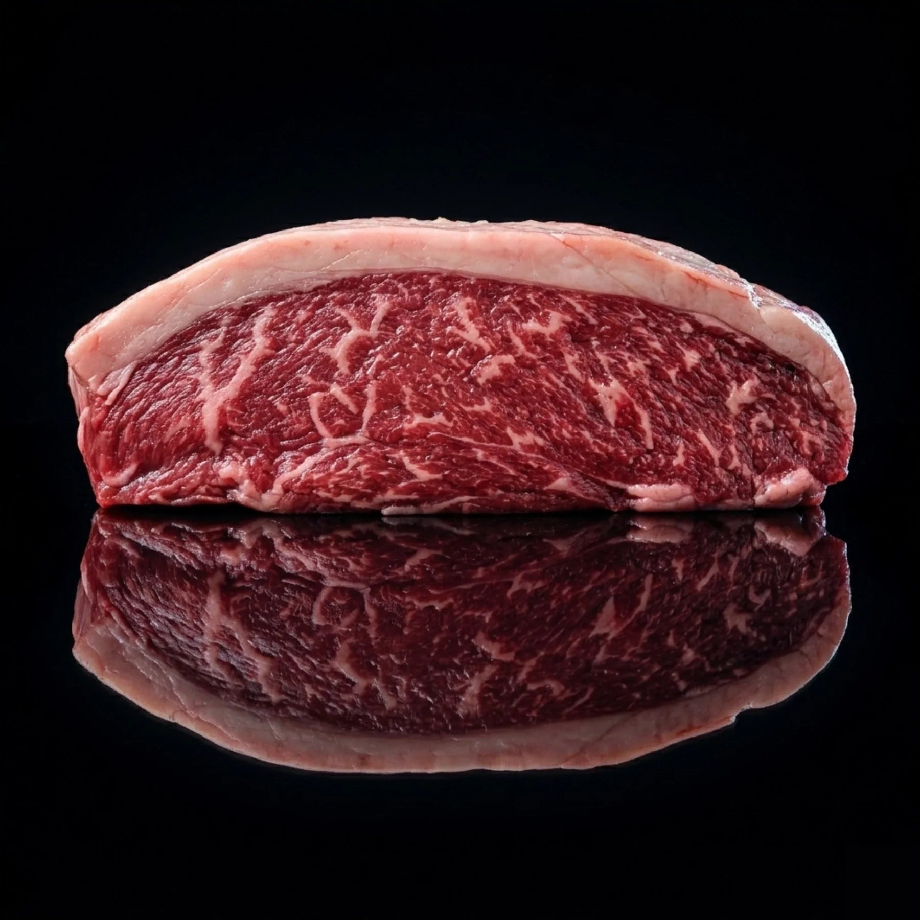 Rumpsteak | Premium Dry Aged+ aus Spanien