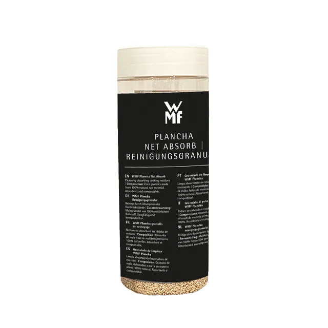 WMF Plancha Reinigungsgranulat, 500 ml