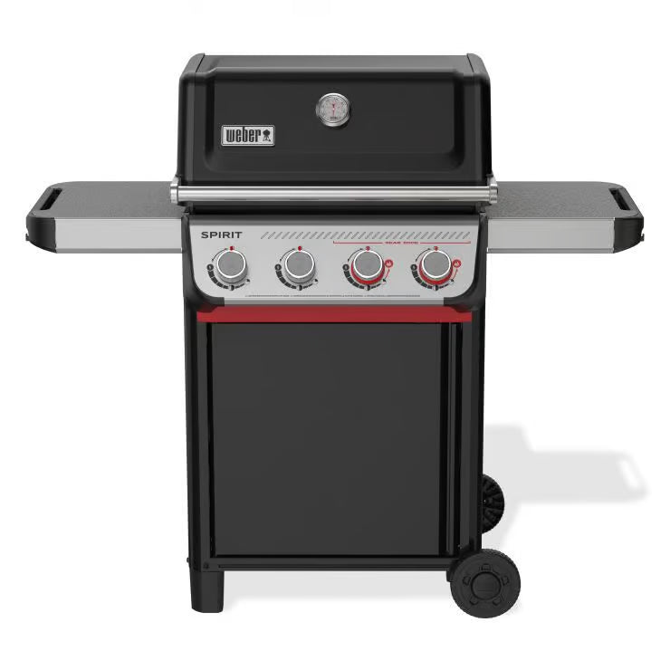 Weber SPIRIT E-425 GBS Gasgrill