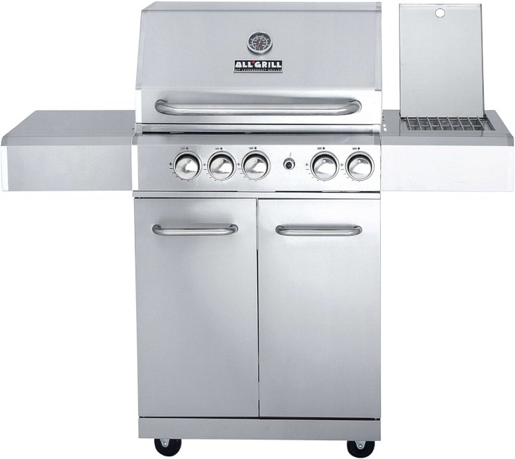 All`Grill Allrounder M - Grillstar.deAll`Grill Allrounder MALL'GRILLGrillstar.de10030343872803