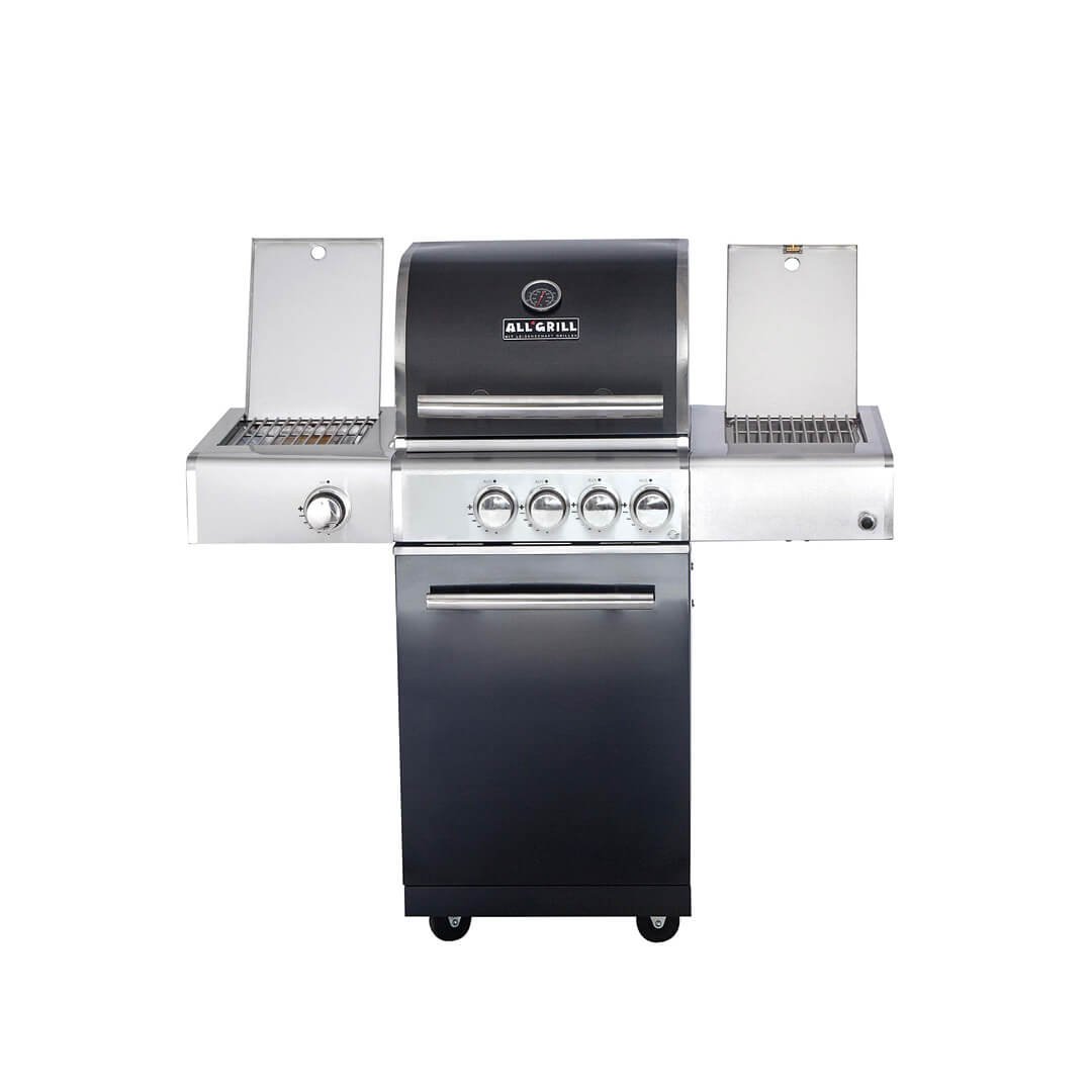 All`Grill Chef S Schwarz - Grillstar.deAll`Grill Chef S SchwarzALL'GRILLGrillstar.de50070274322211