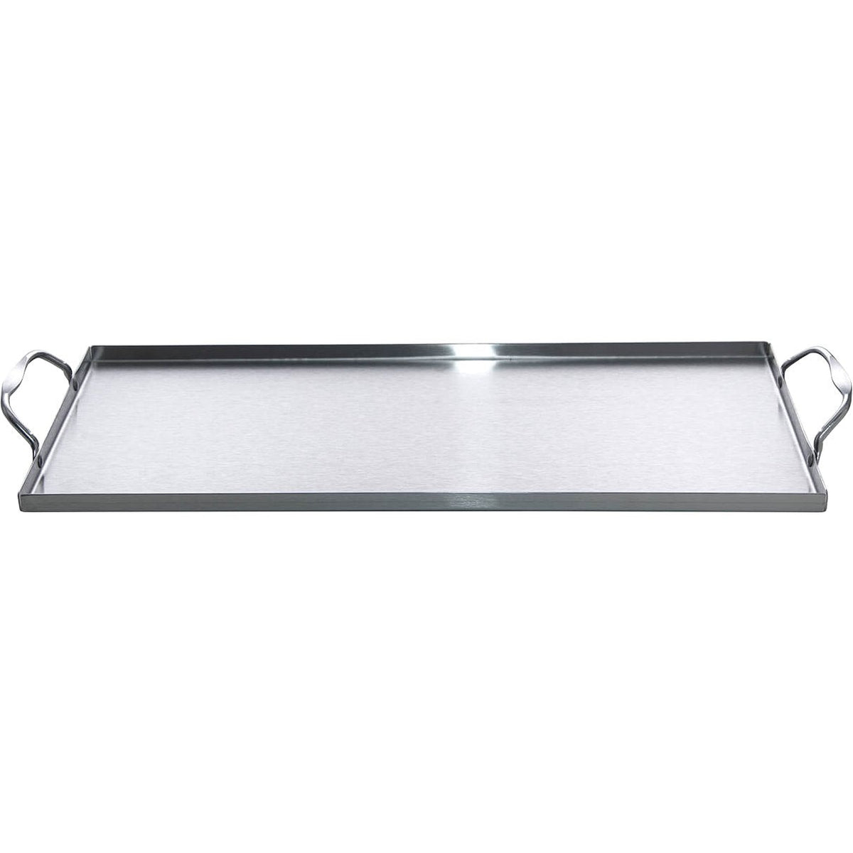 All`Grill Grillwanne mit 2 Griffen, Edelstahl 39,5x19x1cm - Grillstar.deAll`Grill Grillwanne mit 2 Griffen, Edelstahl 39,5x19x1cmALL'GRILLGrillstar.de98424041571089427