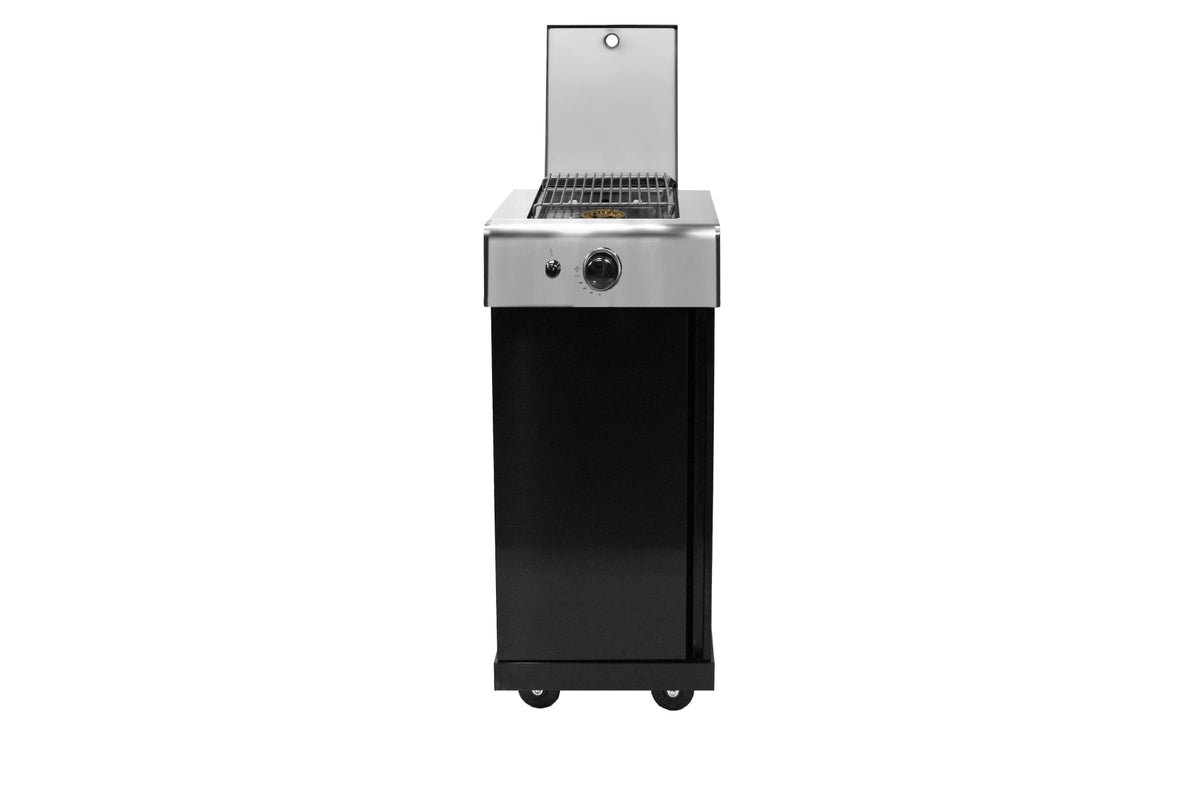 All'Grill Seitenkocherschrank, Chef - Grillstar.deAll'Grill Seitenkocherschrank, ChefALL'GRILLGrillstar.de14504041571145000