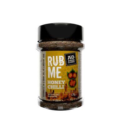 Angus & Oink Honey Chilli - 220 g