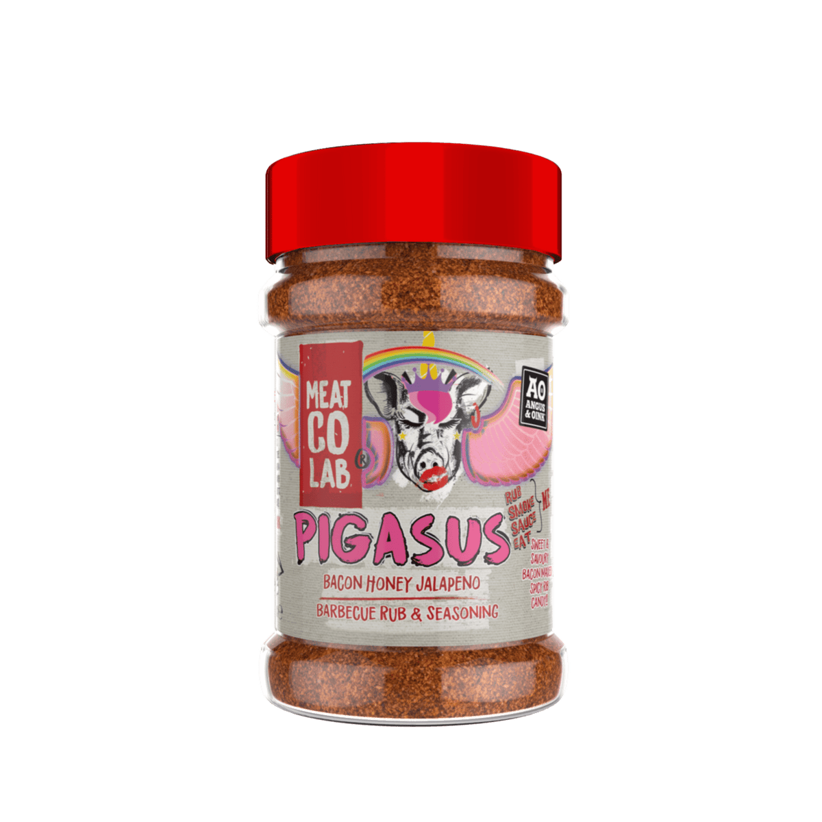 Angus & Oink Pigasus - 200 g