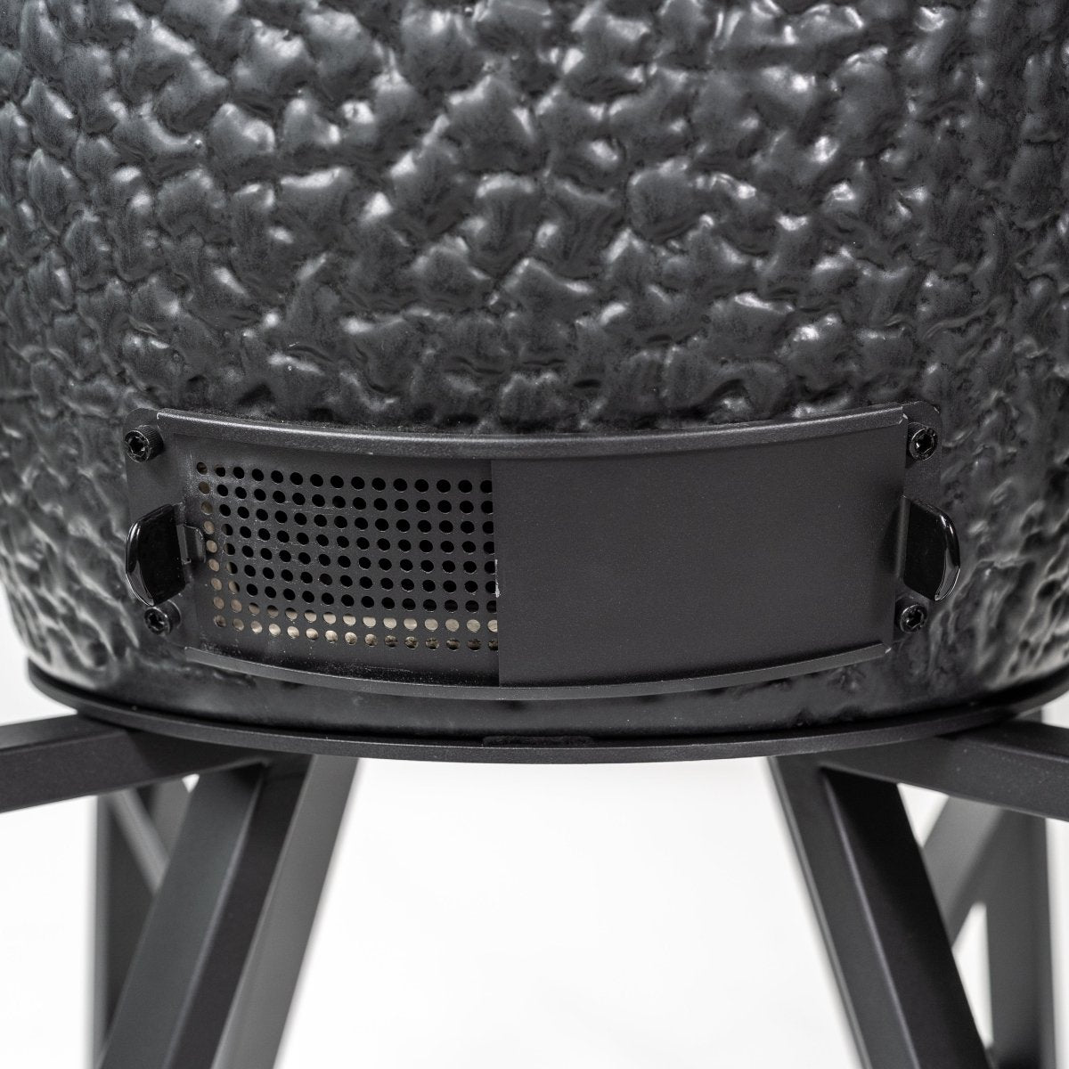 BABOSSA EMBER PRO SERIES - BABOSSABABOSSA EMBER PRO SERIES Holzkohle GrillBABOSSABABOSSA
