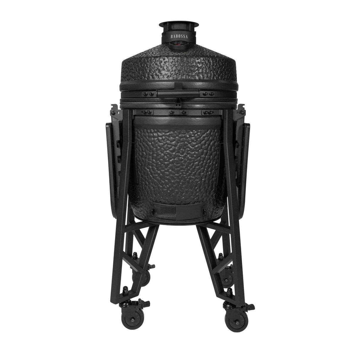 BABOSSA EMBER PRO SERIES - BABOSSABABOSSA EMBER PRO SERIES Holzkohle GrillBABOSSABABOSSA