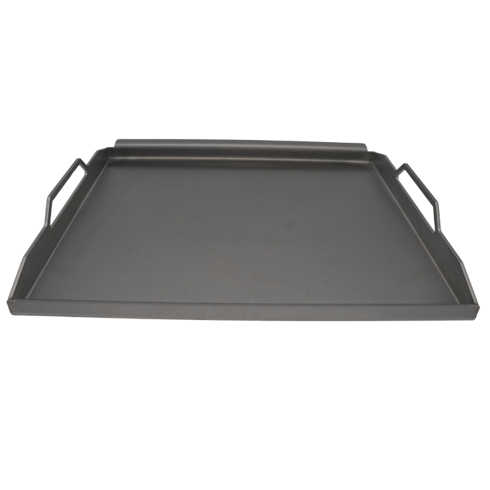Babossa FullSize Einsatzpfanne | Napoleon Rogue | 480 x 690 x 40 mm - Grillstar.deBabossa FullSize Einsatzpfanne | Napoleon Rogue | 480 x 690 x 40 mmGrillzubehörBABOSSAGrillstar.de