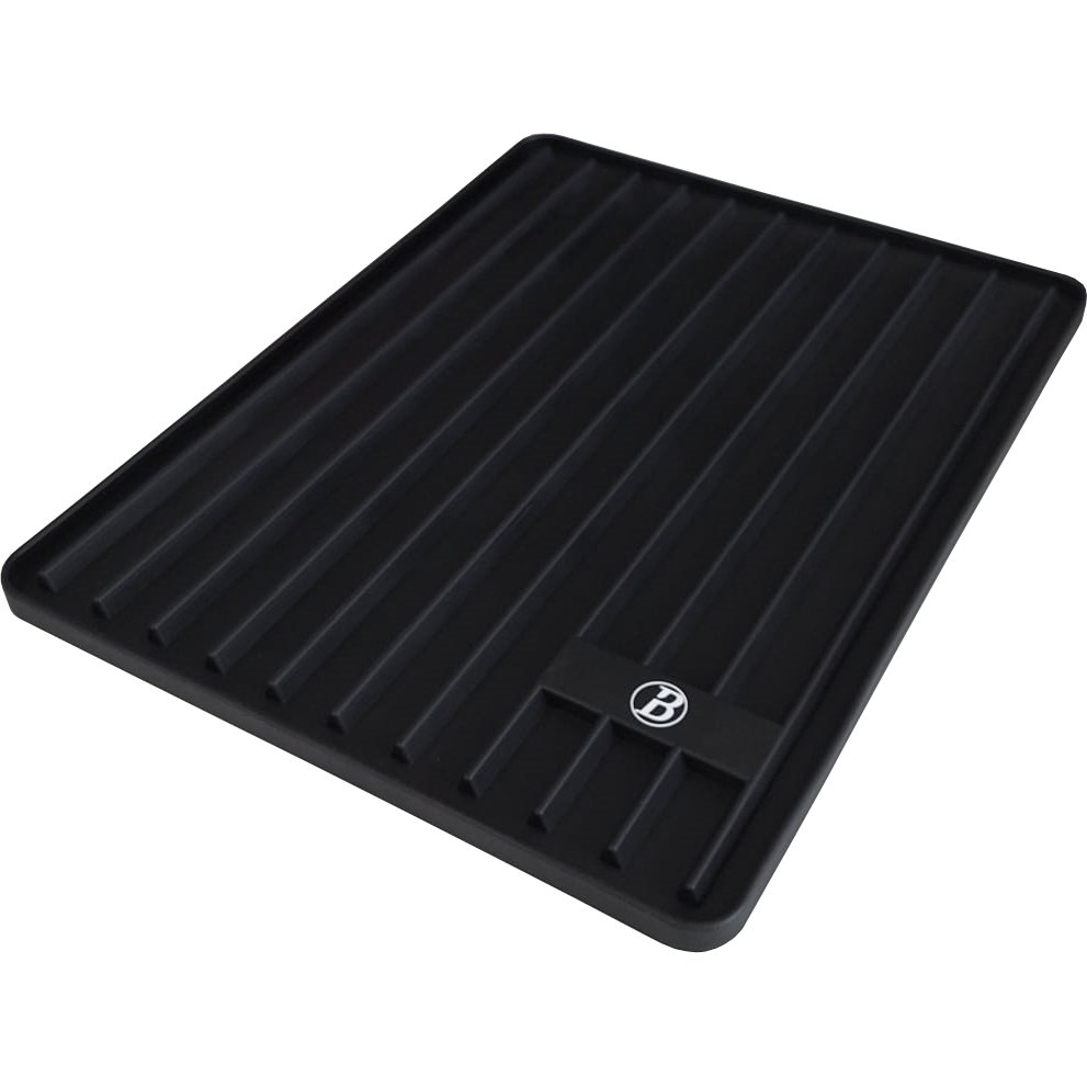 Babossa Silikonbesteckablage | Rösle Videro | Magnetisch 45x29cm - BABOSSABabossa Silikonbesteckablage | Rösle Videro | Magnetisch 45x29cmBabossaBABOSSA