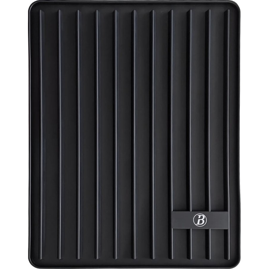 Babossa Silikonbesteckablage | Rösle Videro | Magnetisch 45x29cm - BABOSSABabossa Silikonbesteckablage | Rösle Videro | Magnetisch 45x29cmBabossaBABOSSA