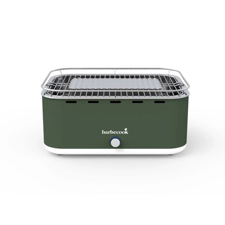 Barbecook Carlo, Army Green - Grillstar.deBarbecook Carlo, Army GreenGrillBarbecookGrillstar.de