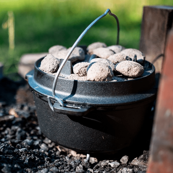 BBQ - Toro Dutch Oven DO9F, 9,0L - Grillstar.deBBQ - Toro Dutch Oven DO9F, 9,0LGrillzubehörBBQ - ToroGrillstar.de