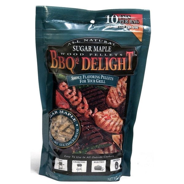 BBQr's Delight Pellets, Ahorn 450g - Grillstar.deBBQr's Delight Pellets, Ahorn 450gBBQr's DelightGrillstar.deBD - 5006789290000609