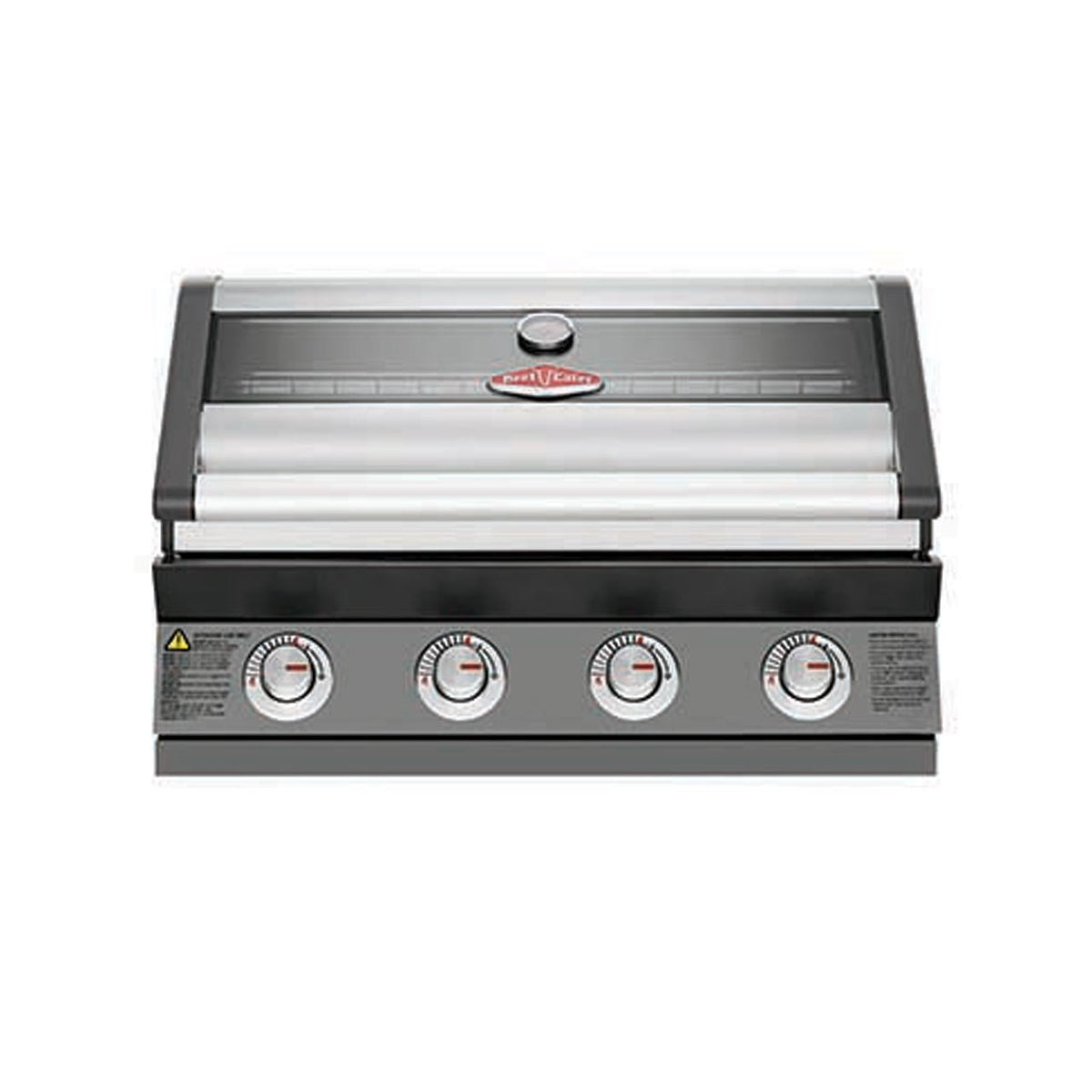 BeefEater 1600E - 4 Brenner Einbaugrill - Grillstar.deBeefEater 1600E - 4 Brenner EinbaugrillBeefeaterGrillstar.deBBG1640DAEDE9316561073782