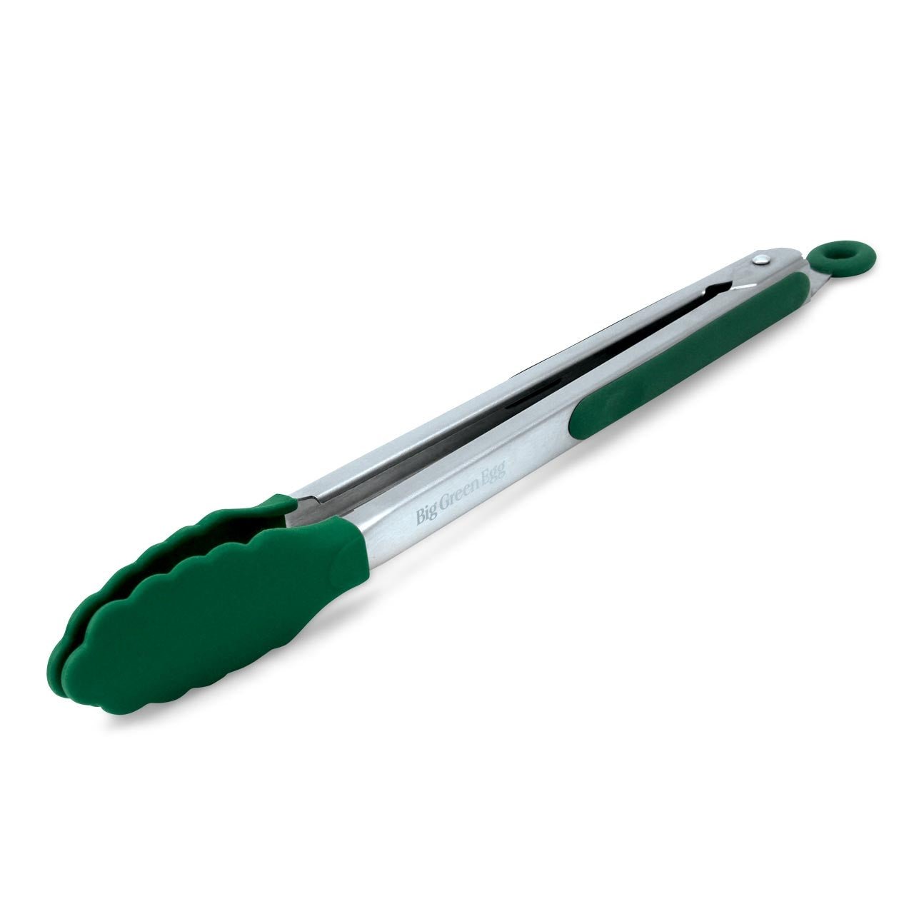 Big Green Egg Grillzange, 30 cm - Grillstar.deBig Green Egg Grillzange, 30 cmBig Green EggGrillstar.deBGE - 1168570665719116857