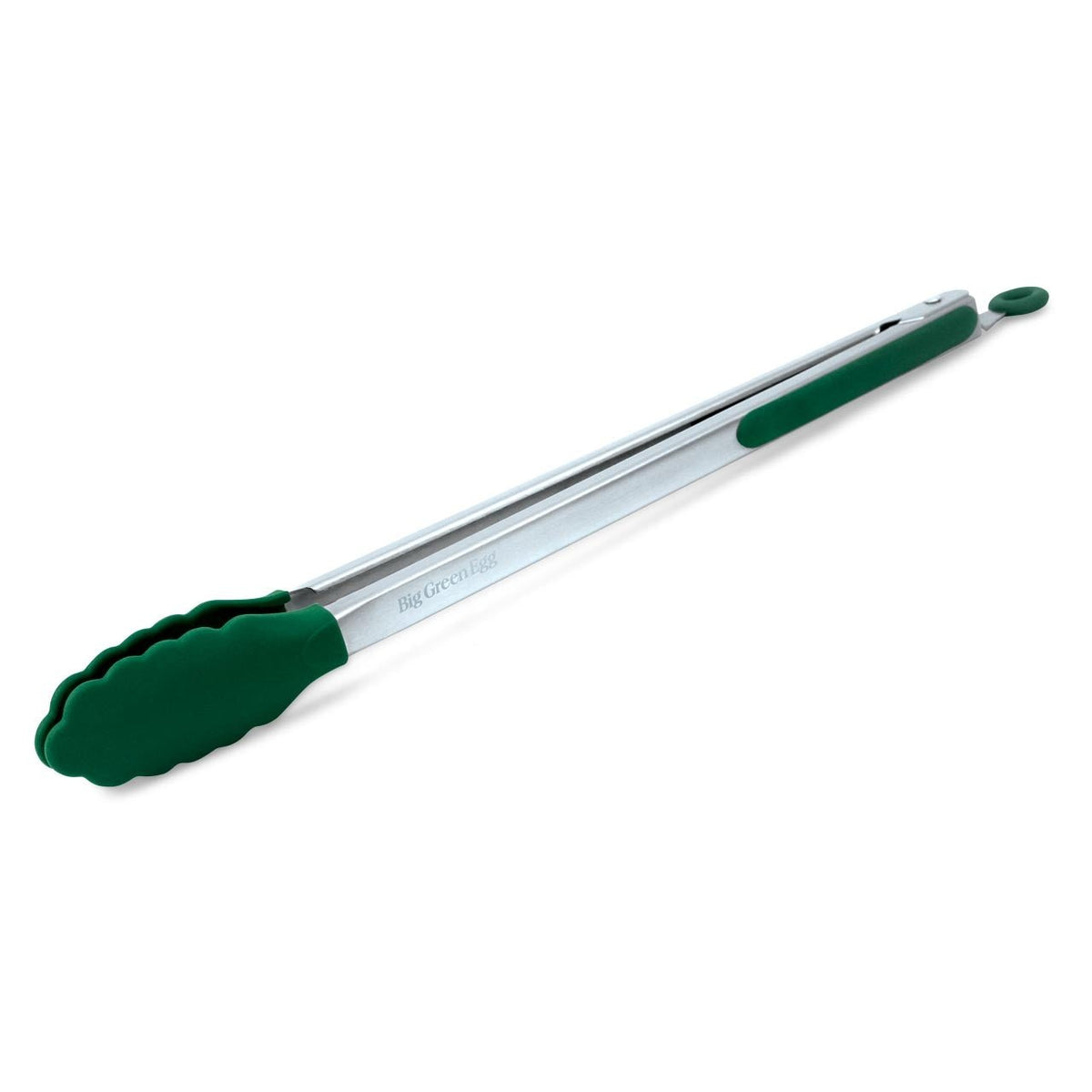 Big Green Egg Grillzange, 40 cm - Grillstar.deBig Green Egg Grillzange, 40 cmBig Green EggGrillstar.deBGE - 1168640665719116864