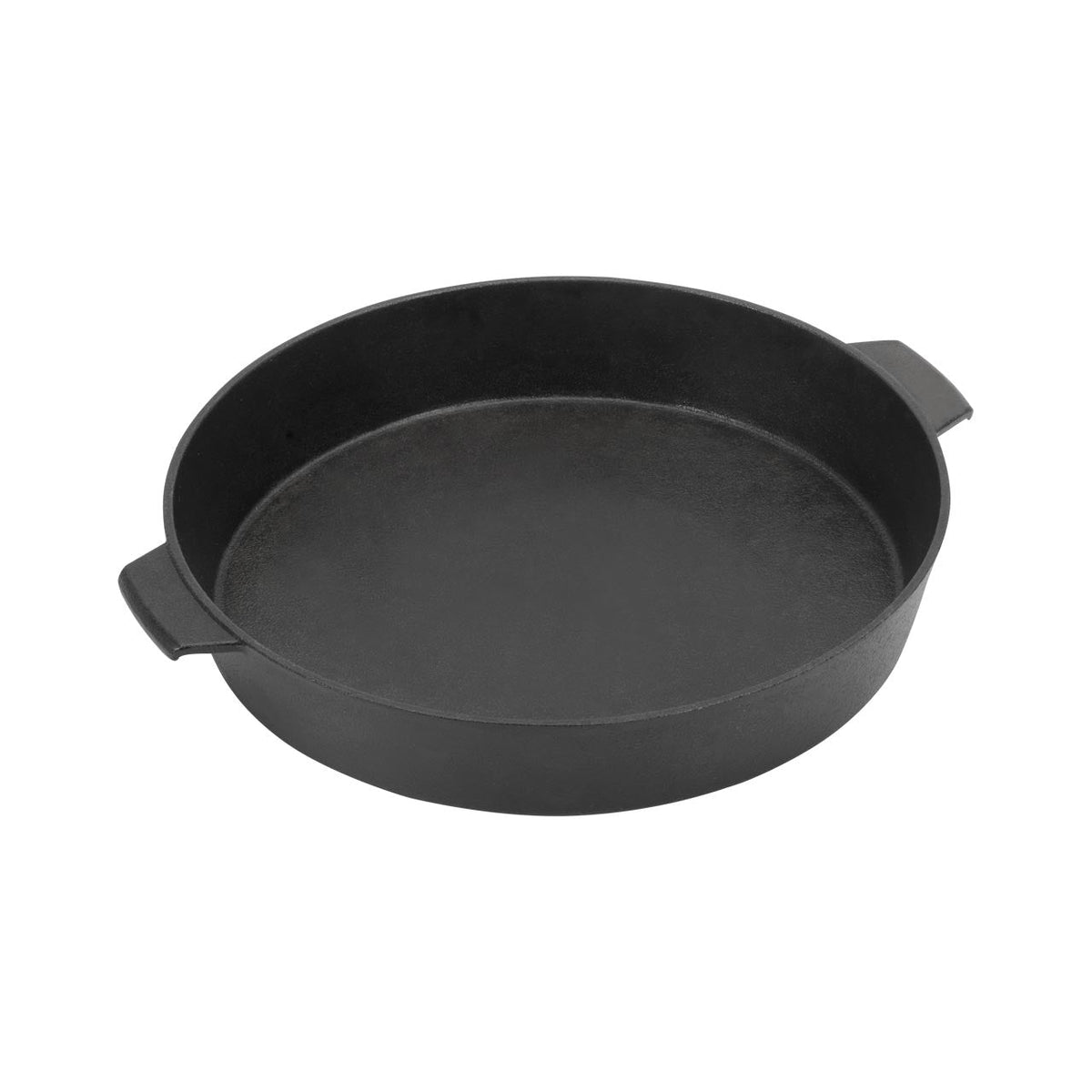 Big Green Egg Gusseisenpfanne, MiniMax, Small & Medium - Grillstar.deBig Green Egg Gusseisenpfanne, MiniMax, Small & MediumBig Green EggGrillstar.deBGE - 1201440665719127839